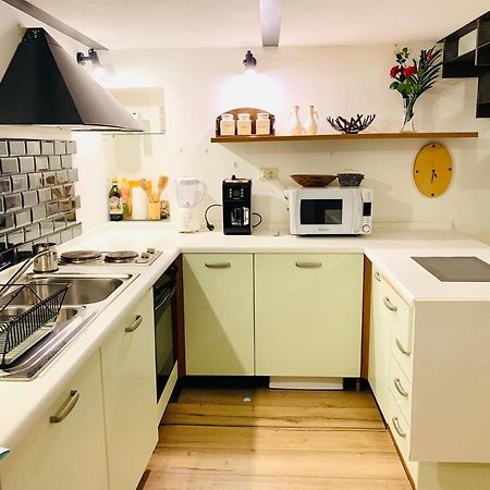 Studio Loft In The Center Sanremo For 3 People Extérieur photo