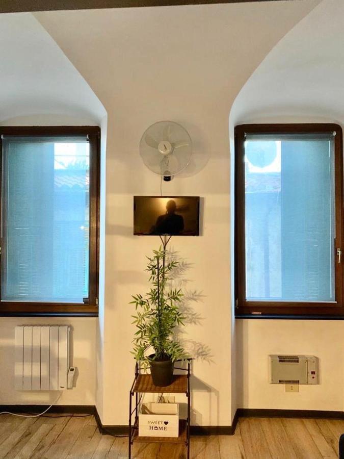 Studio Loft In The Center Sanremo For 3 People Extérieur photo