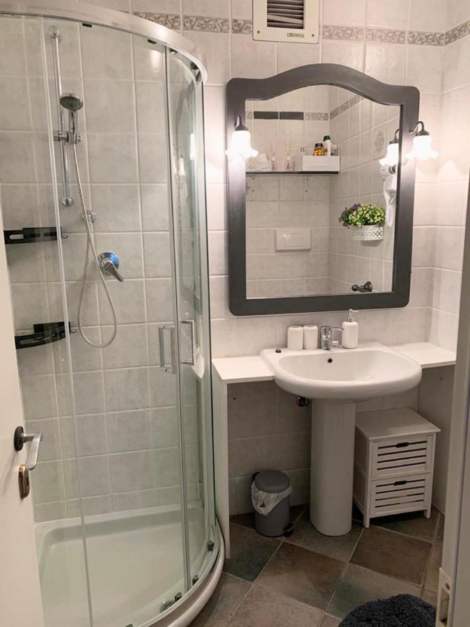 Studio Loft In The Center Sanremo For 3 People Extérieur photo