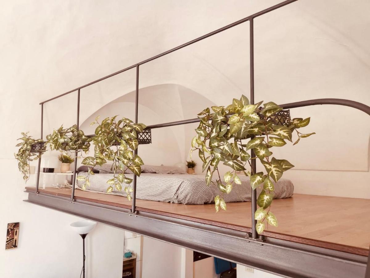 Studio Loft In The Center Sanremo For 3 People Extérieur photo