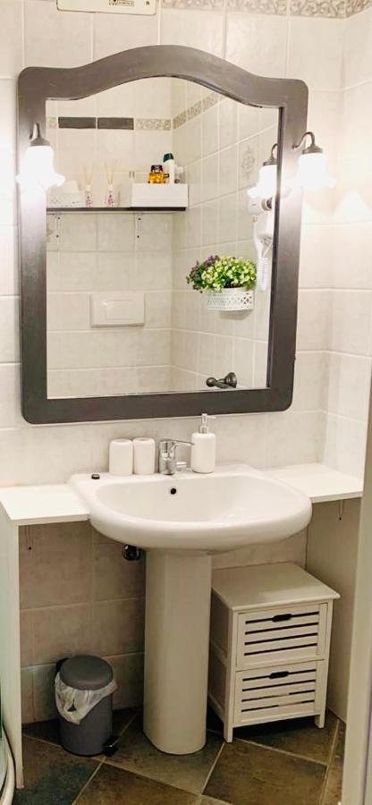Studio Loft In The Center Sanremo For 3 People Extérieur photo