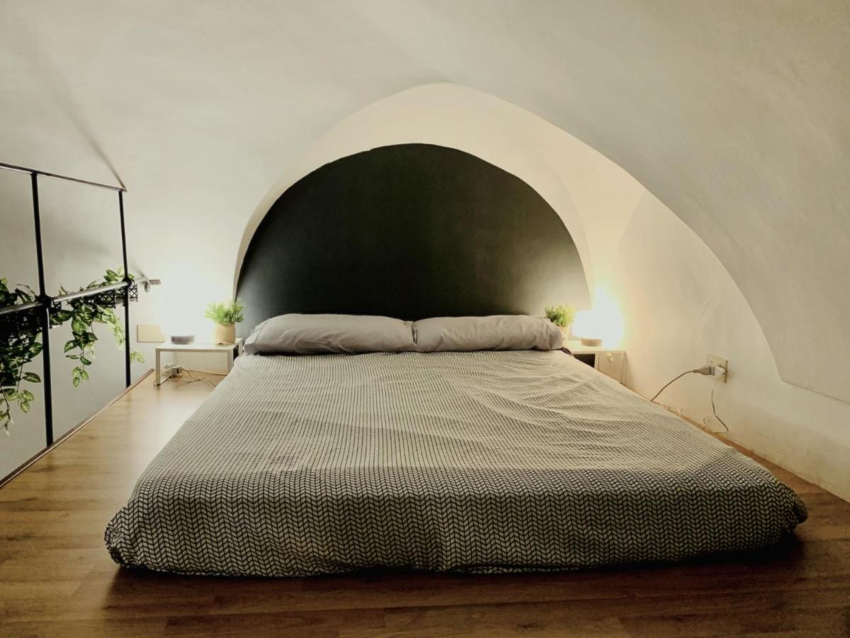 Studio Loft In The Center Sanremo For 3 People Extérieur photo