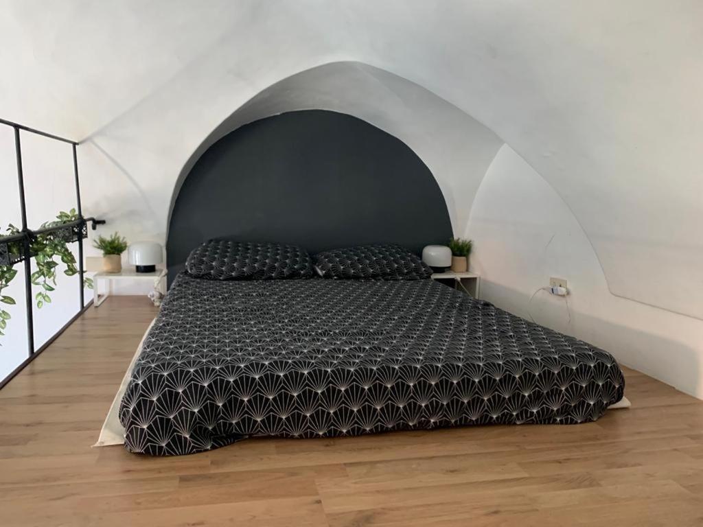 Studio Loft In The Center Sanremo For 3 People Extérieur photo