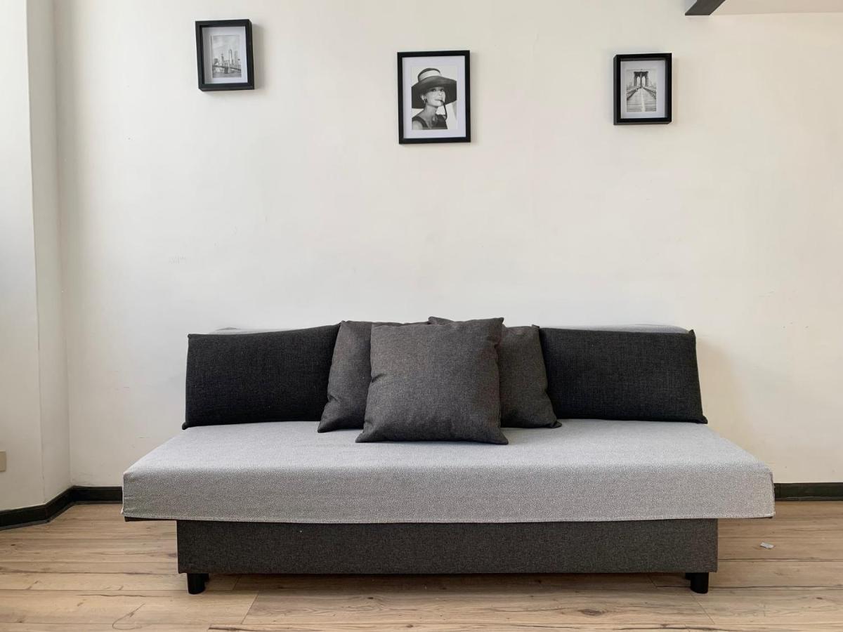 Studio Loft In The Center Sanremo For 3 People Extérieur photo